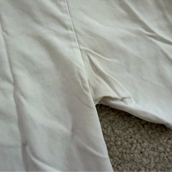 Palace Pixel Tee White - Size M - Picture 8 of 8